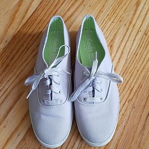 Keds- Lilac/Purple Sz 8